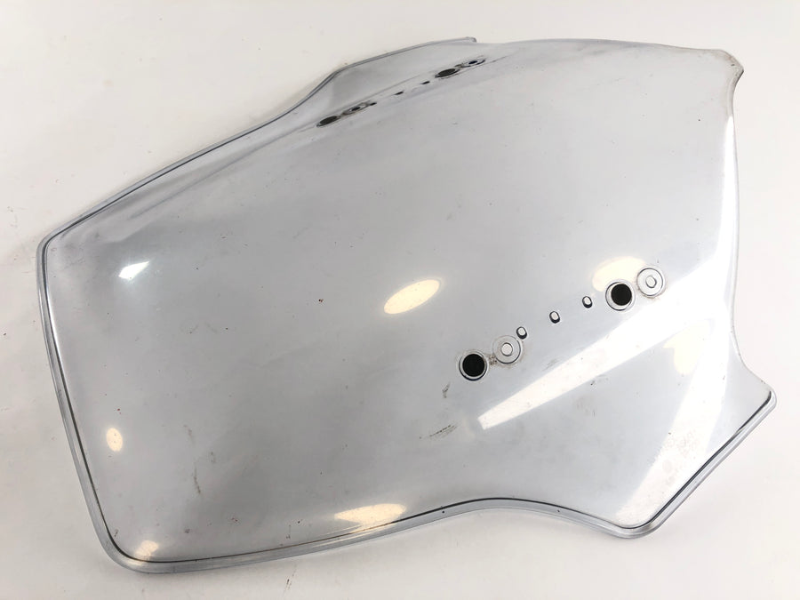 Yamaha XT 1200 z Super Tenere DP01 [2012] - čelní sklo