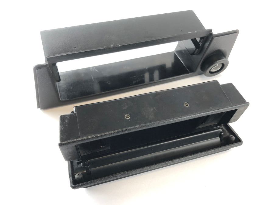 BMW M 535I E28 [1986] - CONSOLA CDERPAT CENTER S LIGHTER