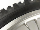 Plynový plyn FSR 450 [2008] - Kolo ráfku předního kola-4