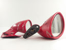 Suzuki GSX -R 1100 GU74C [1988] - Mirror Side Mirror Set pár-1