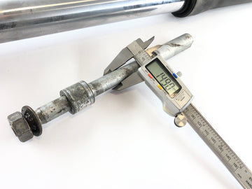 Aprilia SX RX KX1 125 [2020] - Fork Telegabel s osou - 0
