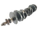 Kawasaki Z 750 E KZ750E [1981] - klikový hřídel-3