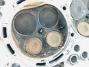 Yamaha XT 1200 z Super Tenere DP01 [2012] - Hlava válce-2