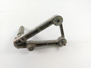Cagiva Mito 125 8p - Footrest a Holder v přední části-1