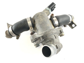 Suzuki DL 1000 V -strom [2006] - termostat - 0