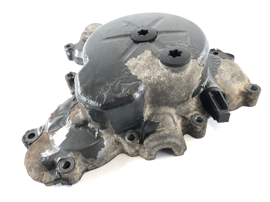 Aprilia Rs4 125 TW [2014] - Light Machinery Cover Whide
