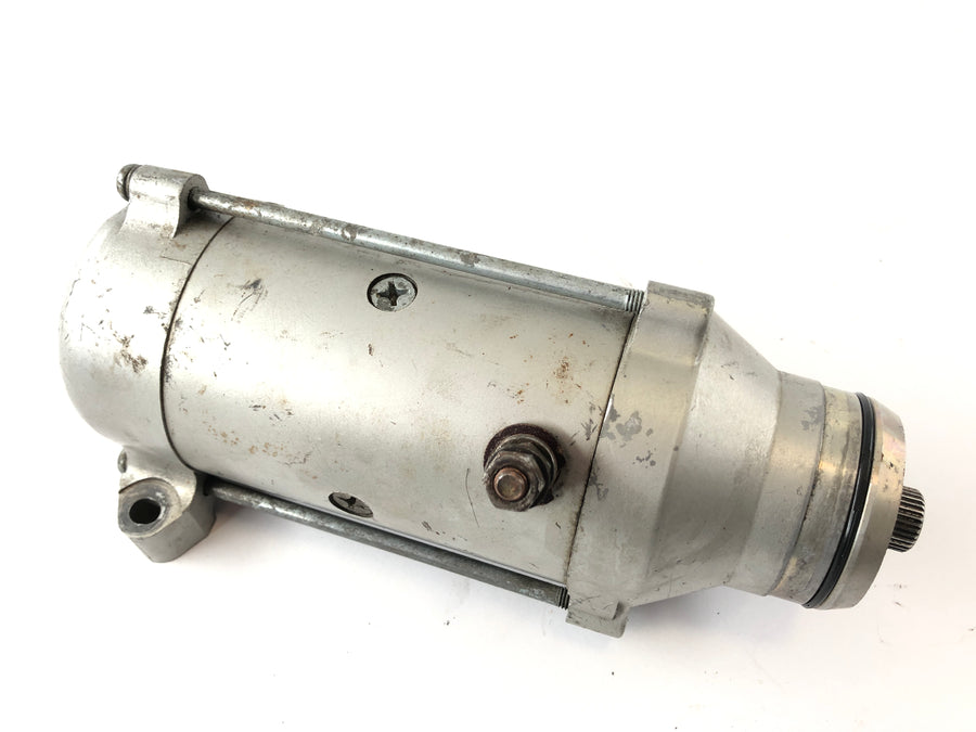 Honda GL 1000 Goldwing GL1 [1977] - Starter Engine