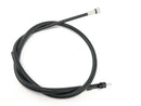Triumph Tiger 900 T400 - kabel tachometru - zesílená verze perspektivní pohled