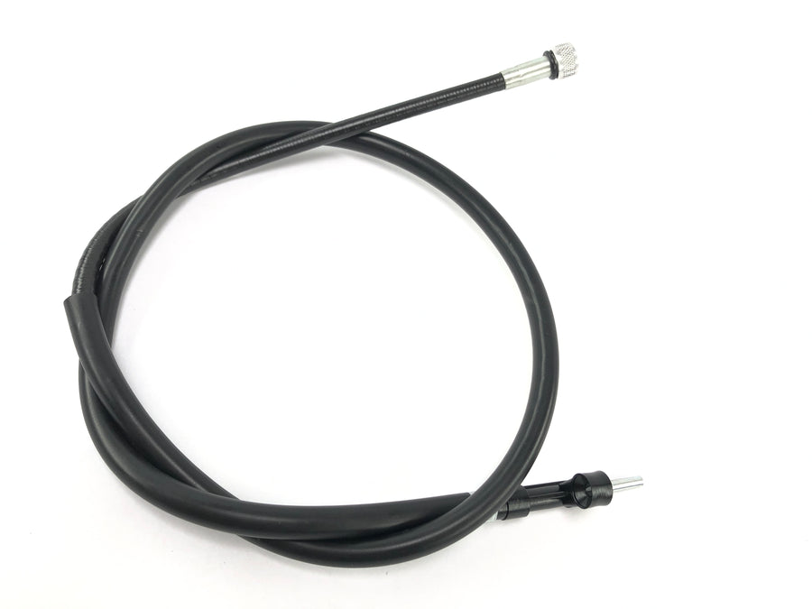 Triumph Tiger 900 T400 - kabel tachometru - zesílená verze perspektivní pohled