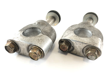 Honda St 1100 SC26 Pan European [1990] - Set Riser pár - 0
