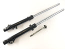 Kawasaki KLR 250 KL250D [1988] - Fork Telegabel s osou-1