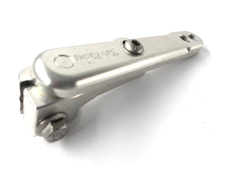Triumph Thruxton 900 [2004] - Pedál Shift Lever Shift