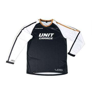 BMW R 12 [2024-2026] - Renntrikot Unit Garage – Heritage