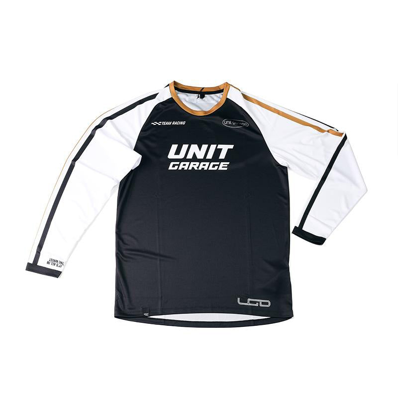 BMW R 12 nineT [2024-2026] - Renntrikot Unit Garage – Heritage
