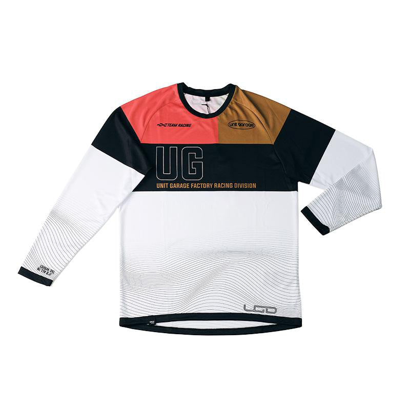 BMW F 900 GS [2023-] - Racing Jersey Unit Garage - Wave
