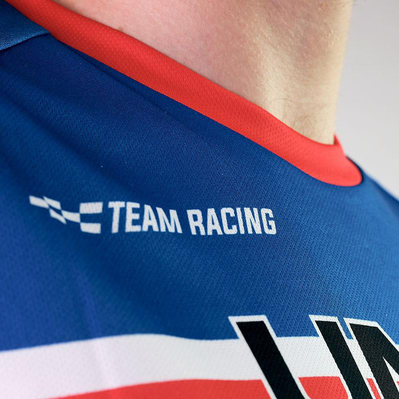 BMW F 850 GS Adventure [2019-2024] - Renntrikot Unit Garage – Pepsi
