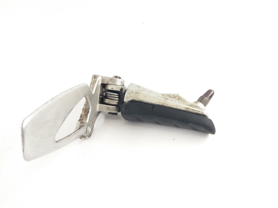 BMW R 1200 R K27 [2007] - Footrest a Holder
