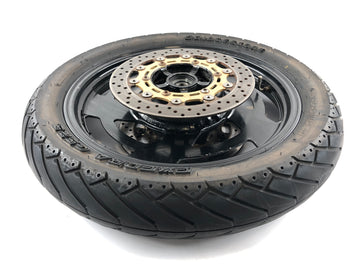 Yamaha V -Max 1200 2en [1997] - RAD RAD Front Wheel