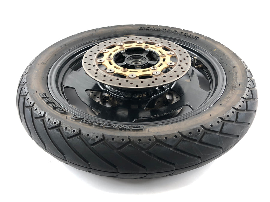 Yamaha V -Max 1200 2en [1997] - RAD RAD Front Wheel