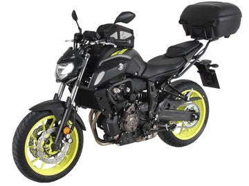 Yamaha MT-07 [2021-2024]-ALURACK