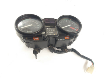 Honda CB 750 Boldor RC04 [1983] - kokpit tacho - 0