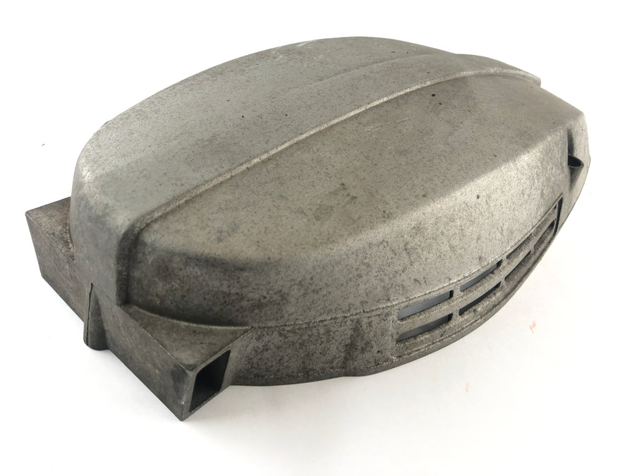 BMW R 100 GS 247E [1991] - Light Machinery Cover Whide