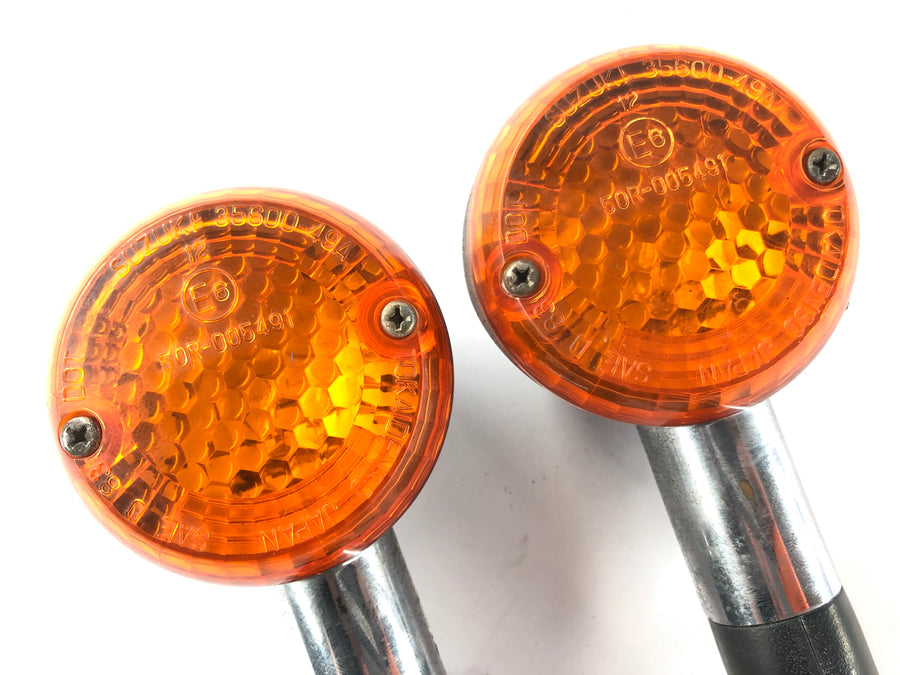 Suzuki LS 650 NP41B [1990] - Blinker Set pár