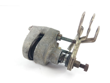 Yamaha YT 125 g Tri-Moto ATC (Tri-Z)-Brake Caliper Brzdě s parkovací brzdou - 0