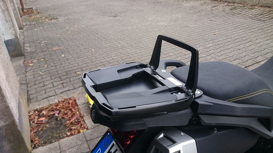 Yamaha XT 660 Z Ténéré [2008-2016] - EasyRack