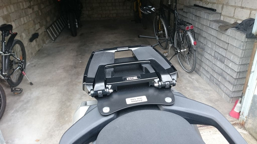 Yamaha XT 660 Z Ténéré [2008-2016] - EasyRack