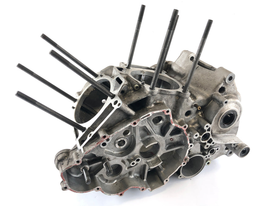 Aprilia Mille RSV 1000 ME [1999] - Motor Housing prázdné pouzdro