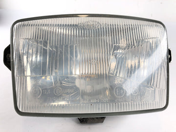Kawasaki Zephyr 750 ZR750C [1991] - světlomety - 0