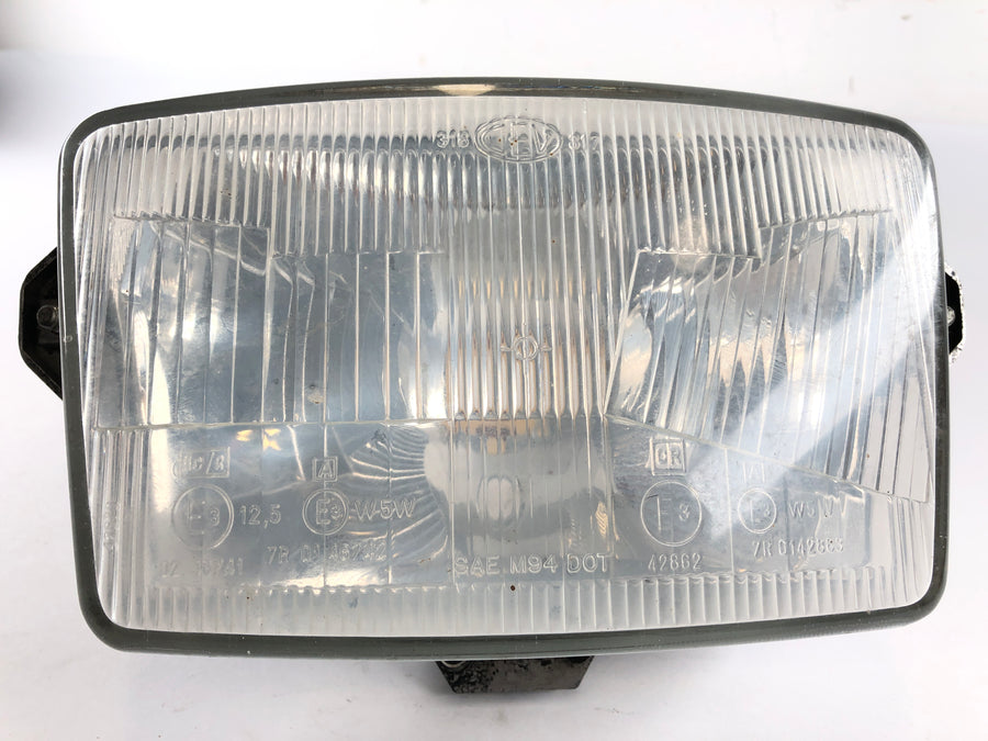 Kawasaki Zephyr 750 ZR750C [1991] - světlomety