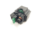 Kawasaki ZX -12R ZXT20A [2003] - Solenoid startovacího magnetického přepínače-1