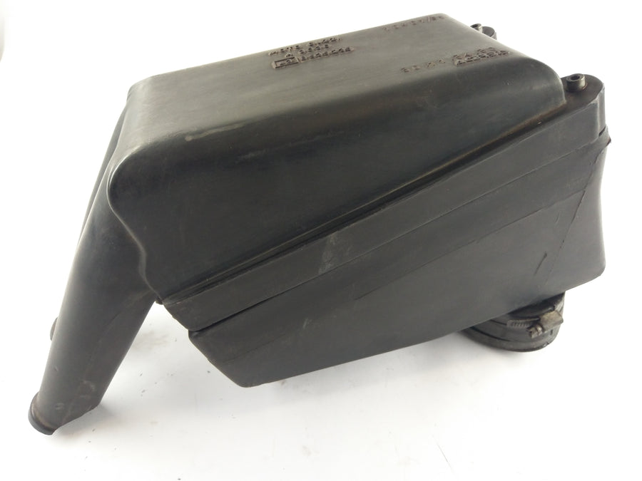 Moto Guzzi kvóta 1100 ES [1999] - Airbox Airfillterkasten