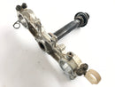 Yamaha DT 125 4BL [1997] - Fork Bridge níže-1
