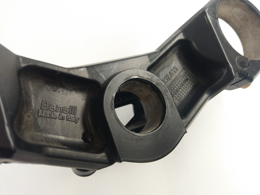 Benelli TNT 1130 Sport [2002] - Fork Bridge výše