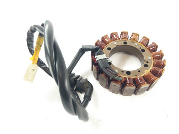 Honda CBR 900 RR Fireblade SC33 [1996] - Stator alternátoru
