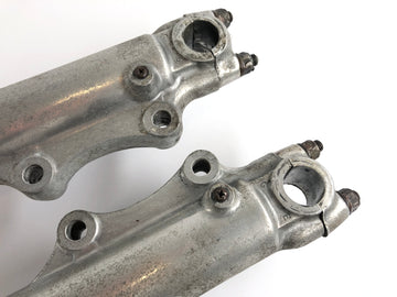 Kawasaki Z 750 E KZ750E [1981] - Fork Telegabel s osou - 0