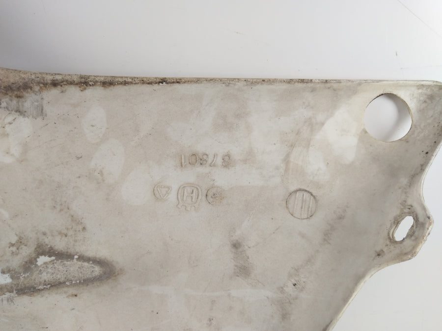 Husqvara víko plast č. 57501