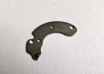 Rolex-kal. 740 765 - 5960 Blokování mostu na kole