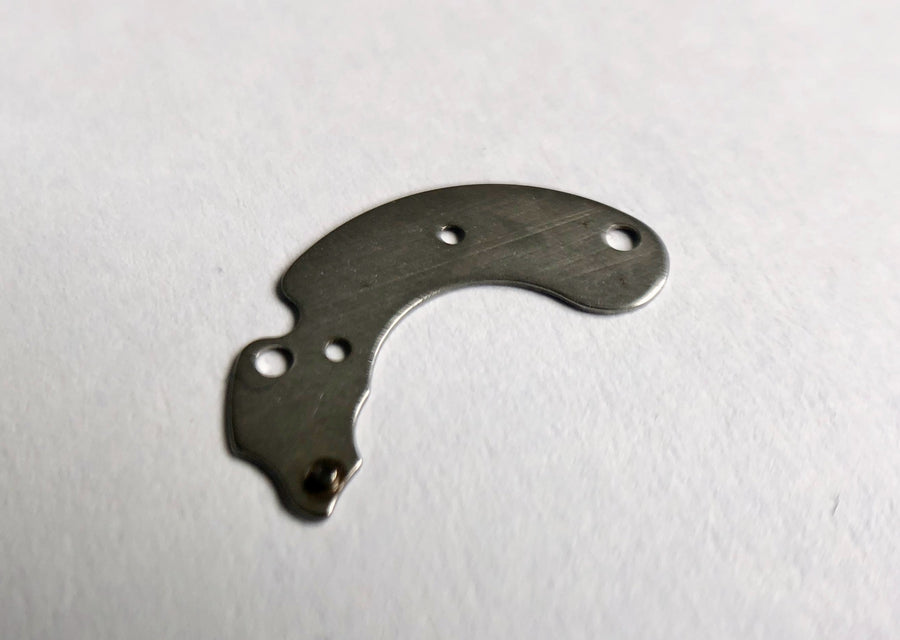 Rolex-kal. 740 765 - 5960 Blokování mostu na kole