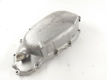Honda XL 500 S PD01 [1982] - [1997] - Silver víka víka motorového víka - 0