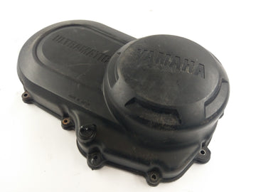 Yamaha Kodiak 400 5y4 [2004] - Víko motoru - 0