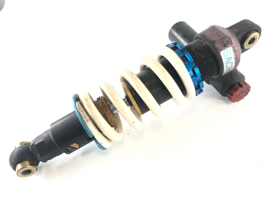 Aprilia Mille RSV 1000 ME [1999] - Shock absorbér jarní kosti