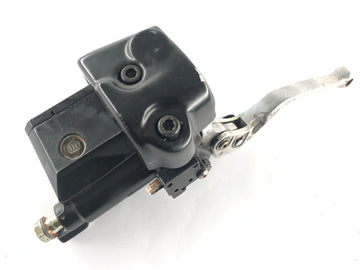 Moto Guzzi Norge 1200 LP [2006] - Handbrake Pump Me Brzín - 0