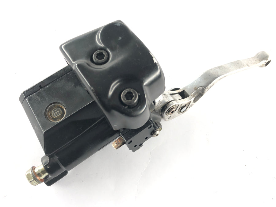 Moto Guzzi Norge 1200 LP [2006] - Handbrake Pump Me Brzín