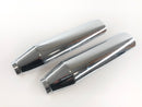 Kawasaki VN 1500 A VNAA [All Years of Construction] - výfuk clony-2