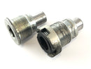 Honda GL 1500 Goldwing SC22 [1988] - Swinging Bolts Set-2