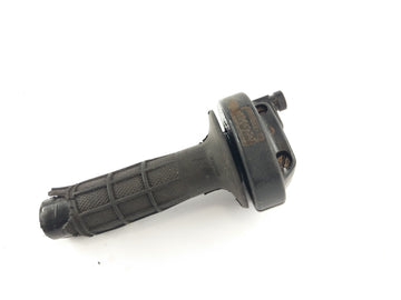 KTM GS 250 [1985] - Gas Grip and Fitting - 0